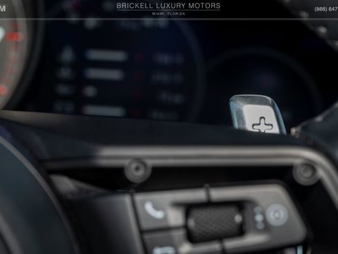 Used 2022 Porsche Panamera 4S image 35