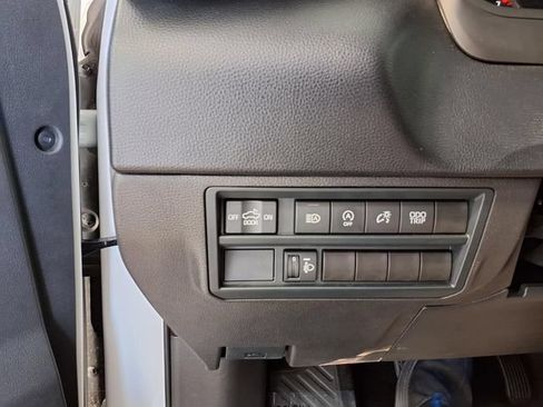 Used 2024 Toyota Tundra SR5 w/ SX Package RWD image 16