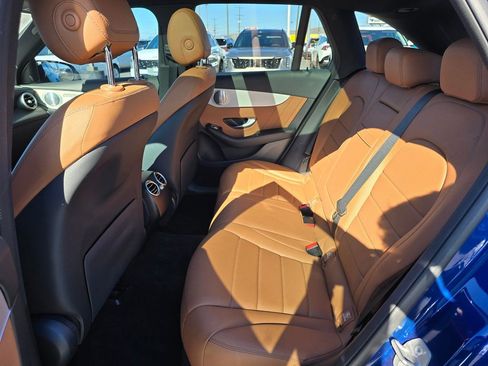 Used 2020 Mercedes-Benz GLC 300 image 16
