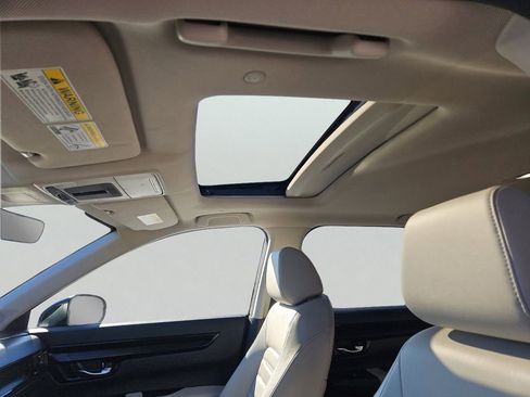 Certified 2025 Honda CR-V EX-L image 15