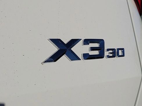 Used 2026 BMW X3 xDrive30i AWD/4WD image 9