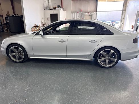 Used 2014 Audi A4 2.0T Prestige w/ Prestige Package image 7