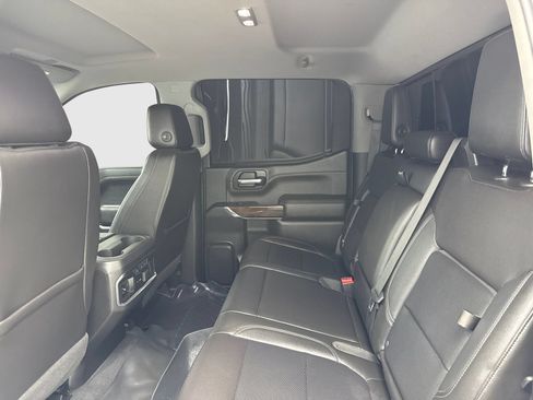 Used 2019 GMC Sierra 1500 SLT AWD/4WD image 41