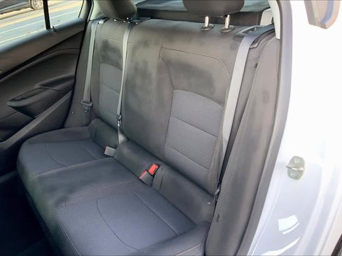 Used 2019 Chevrolet Cruze LS w/ LS Fleet Convenience Package image 20