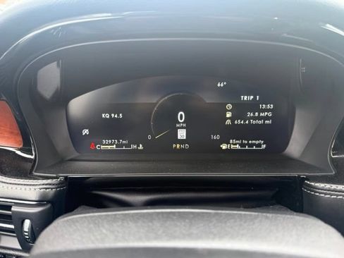 Used 2022 Lincoln Corsair Reserve w/ Elements Package AWD/4WD image 16