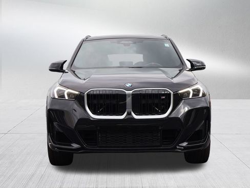 Certified 2025 BMW X1 M35i w/ Premium Package AWD/4WD image 3