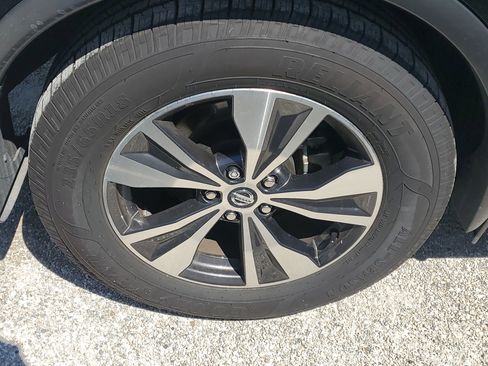 Used 2020 Nissan Murano S w/ Technology Package FWD image 7