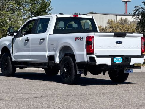 New 2026 Ford F250 XL w/ STX Appearance Package image 6