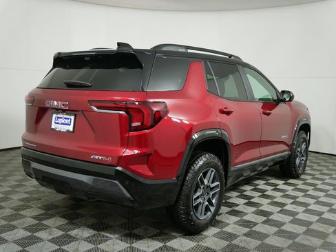 New 2026 GMC Terrain AT4 w/ Convenience Package III image 3