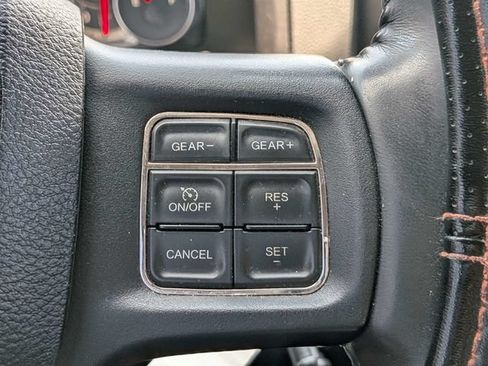 Used 2014 RAM 1500 Big Horn AWD/4WD image 23
