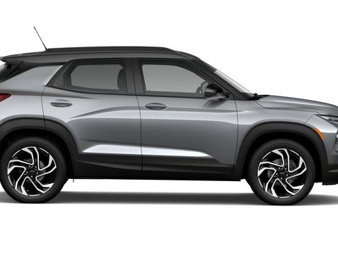 New 2026 Chevrolet TrailBlazer RS AWD/4WD image 37