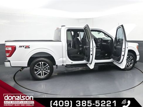Used 2022 Ford F150 XL w/ STX Appearance Package image 20