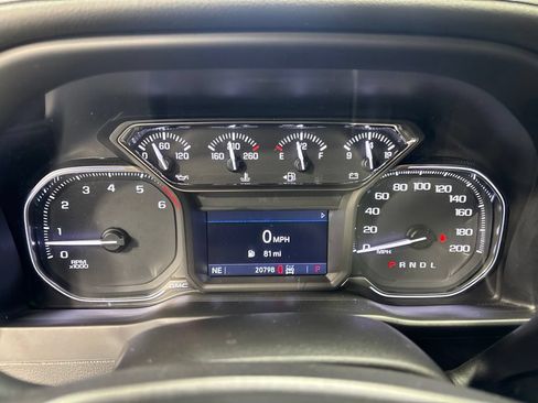 Used 2021 GMC Sierra 1500 AT4 AWD/4WD image 15