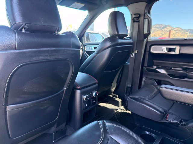 Used 2020 Ford Explorer ST AWD/4WD image 23