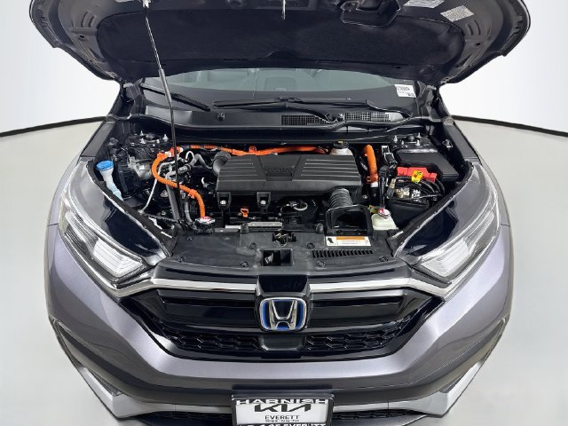 Used 2022 Honda CR-V EX-L image 33