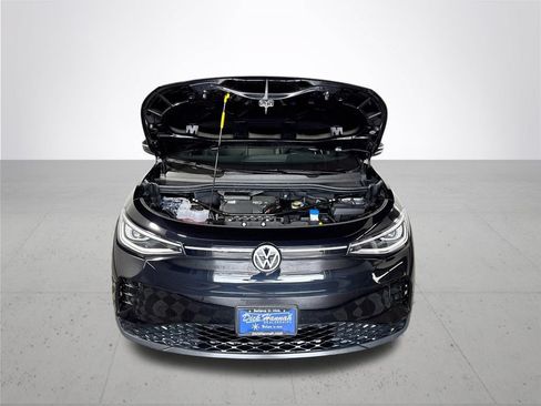Certified 2023 Volkswagen ID.4 Pro S AWD/4WD image 24
