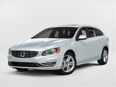 Used 2015 Volvo V60 T5 Premier w/ Protection Package