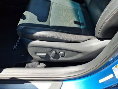 Used 2020 Hyundai Tucson Ultimate AWD/4WD image 18