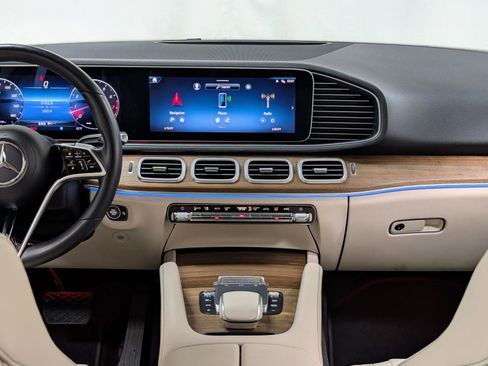 Used 2024 Mercedes-Benz GLE 350 GLE 350 4MATIC AMG Line w/ AMG Line Exterior image 28