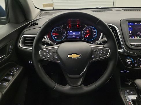 Used 2024 Chevrolet Equinox LT AWD/4WD image 22