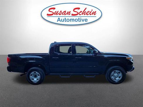 Used 2023 Toyota Tacoma SR5 image 24