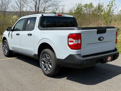 New 2026 Ford Maverick XLT w/ Equipment Group 301A AWD/4WD image 20