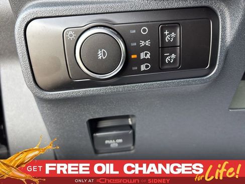 New 2026 Ford Bronco Outer Banks w/ Sasquatch Package image 15