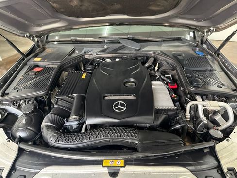 Used 2015 Mercedes-Benz C 300 4MATIC Sedan image 34