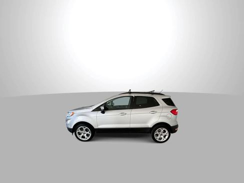 Used 2021 Ford EcoSport SE w/ SE Appearance Package image 5