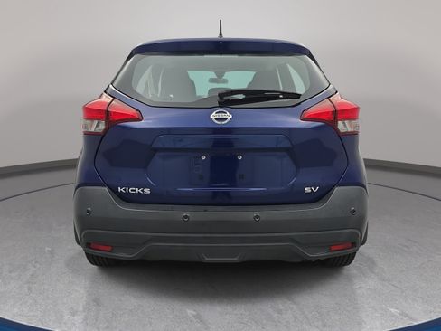 Used 2020 Nissan Kicks SV FWD image 6