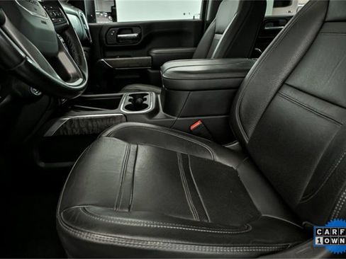Used 2023 GMC Sierra 2500 Denali w/ Snow Plow Prep/Camper Package image 10