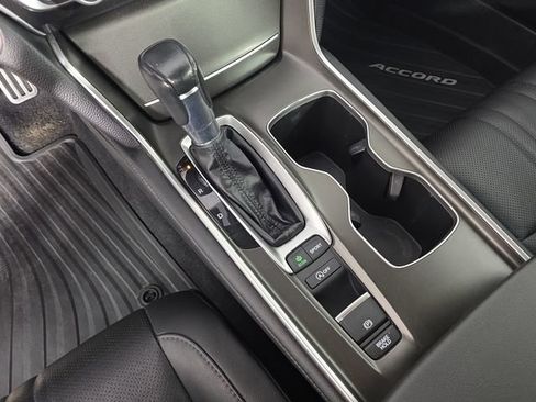 Used 2022 Honda Accord Sport Special Edition image 31