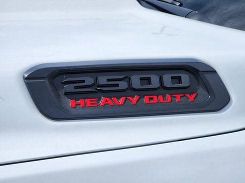 New 2026 RAM 2500 Tradesman image 8