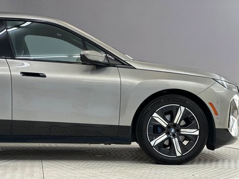 Certified 2023 BMW iX xDrive50 w/ Premium Package image 36