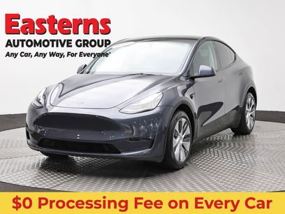 Used 2023 Tesla Model Y Long Range