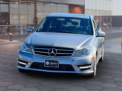 Used 2014 Mercedes-Benz C 250 Sedan w/ Multimedia Package image 24