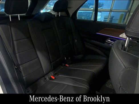 Used 2023 Mercedes-Benz GLE 350 4MATIC image 22