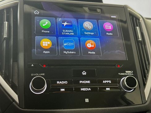 Used 2021 Subaru Forester Sport w/ Popular Package #2 AWD/4WD image 16