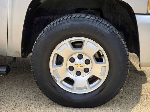 Used 2011 Chevrolet Silverado 1500 LT w/ All-Star Edition image 30