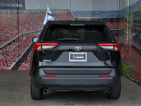 Certified 2024 Toyota RAV4 LE image 6