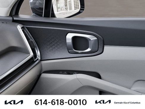 New 2026 Kia Sorento S w/ S Panoramic Sunroof Package image 28