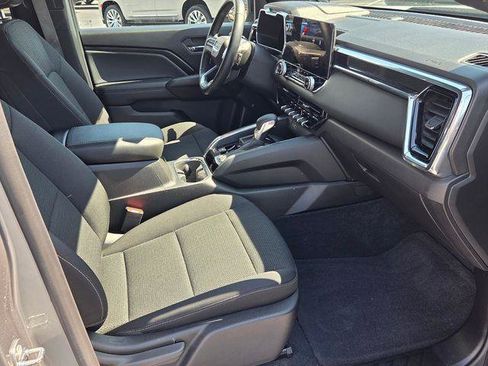 Certified 2023 GMC Canyon Elevation image 37