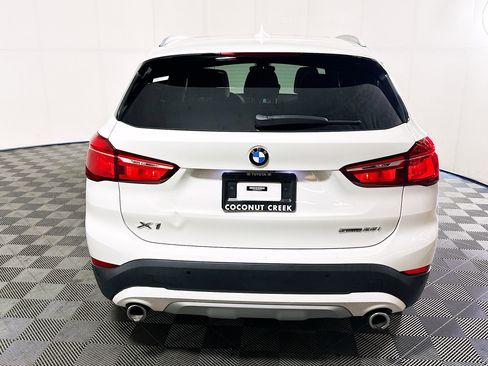 Used 2021 BMW X1 sDrive28i w/ Convenience Package FWD image 4