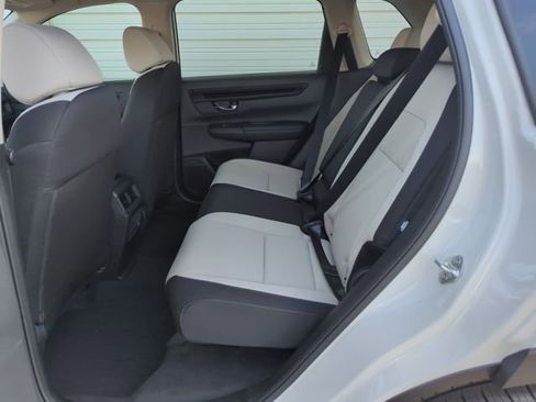 New 2026 Honda CR-V LX image 22