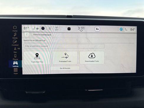 Certified 2025 Jeep Wrangler Rubicon 392 image 35