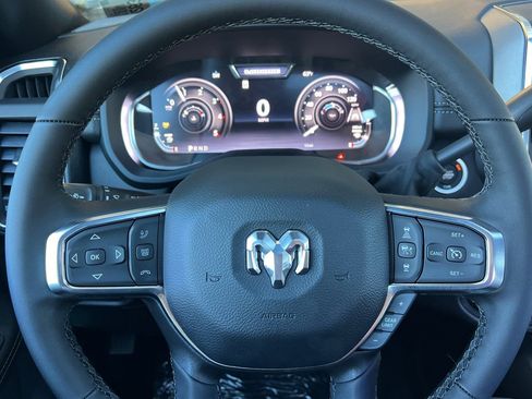 New 2026 RAM 3500 Laramie image 19