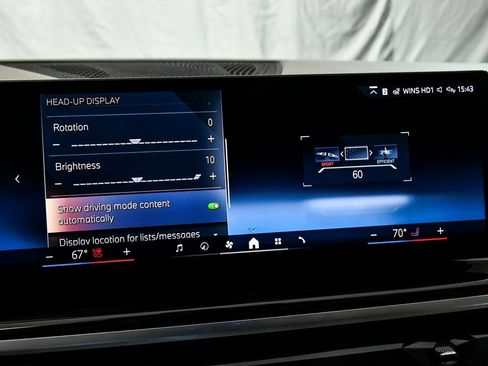 Used 2026 BMW X7 xDrive40i image 35