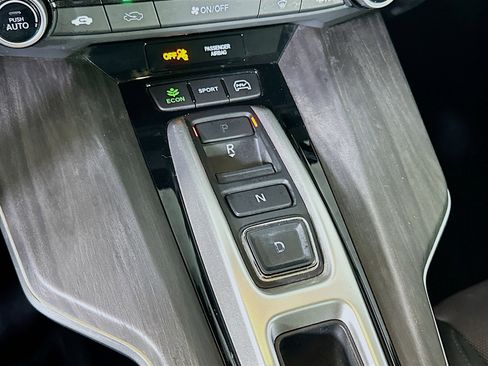 Used 2018 Honda Clarity Plug-In Hybrid image 24