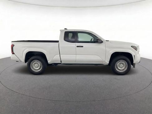 Used 2024 Toyota Tacoma SR image 2