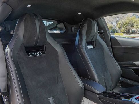 New 2026 Lotus Emira RWD image 41